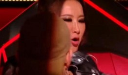 好声音爆料被打视频播放,现场视频惊心动魄