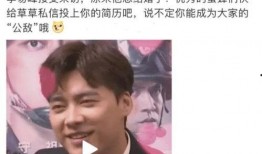 早期爆料李易峰视频,揭秘明星成长之路